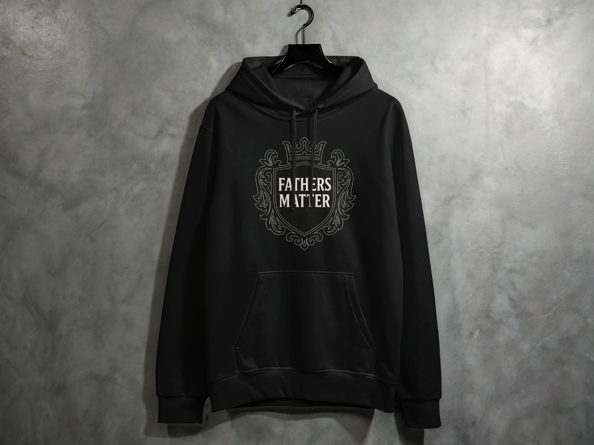 Fathers Matter Hoodie Hooded Sweatshirt product