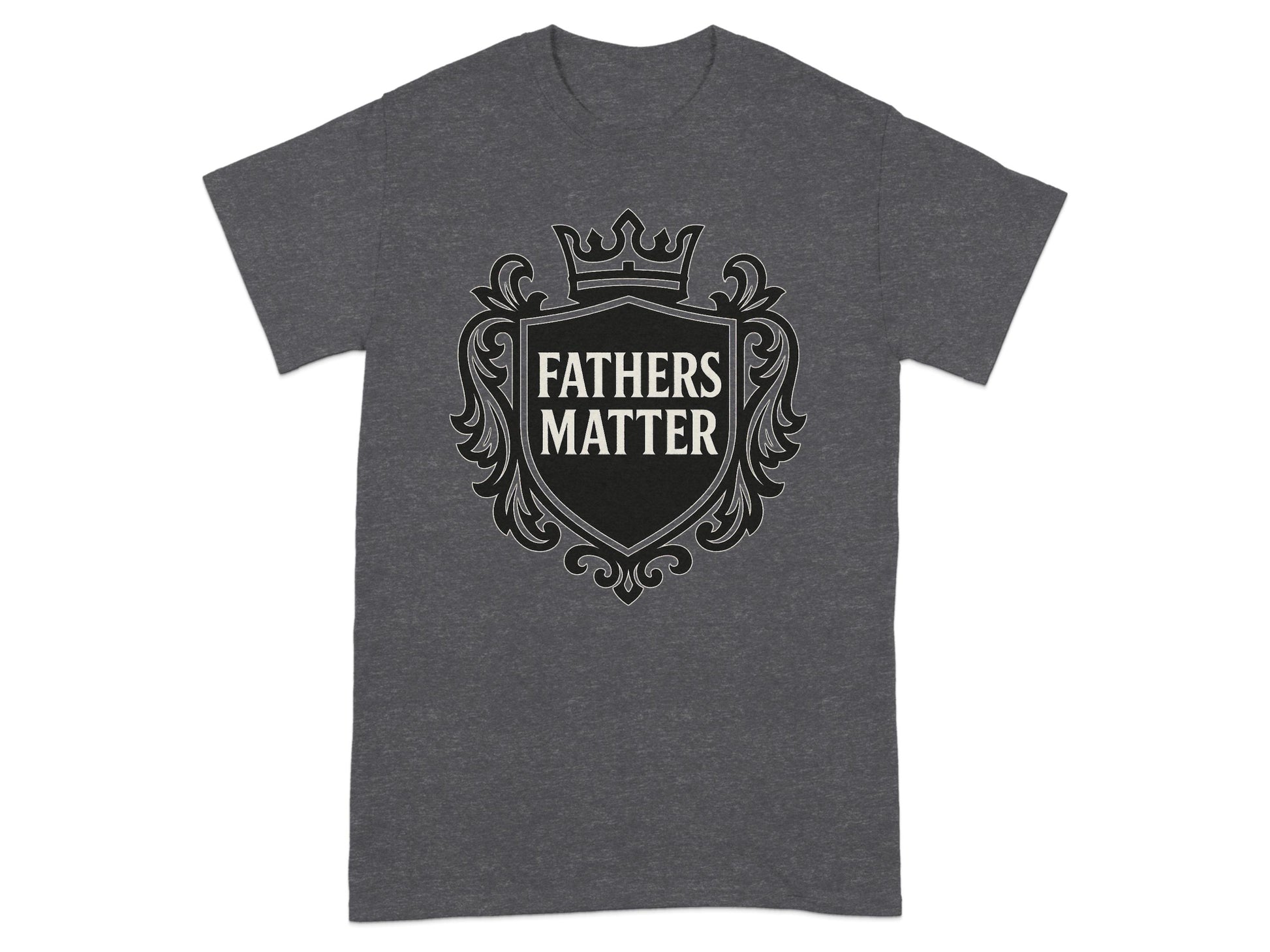 Empowering Fathers Matter Graphic Tee product