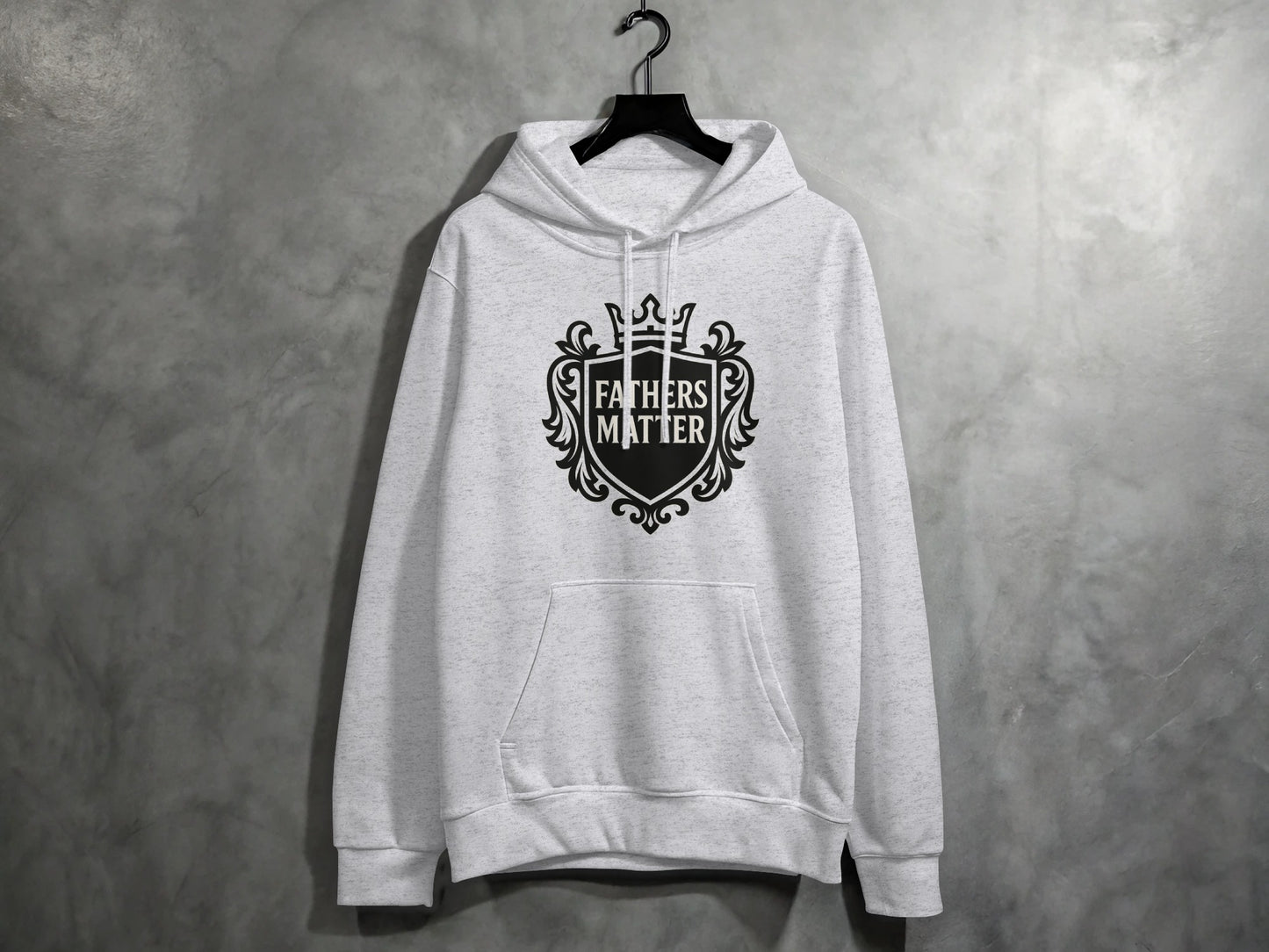 Fathers Matter Graphic Hoodie product