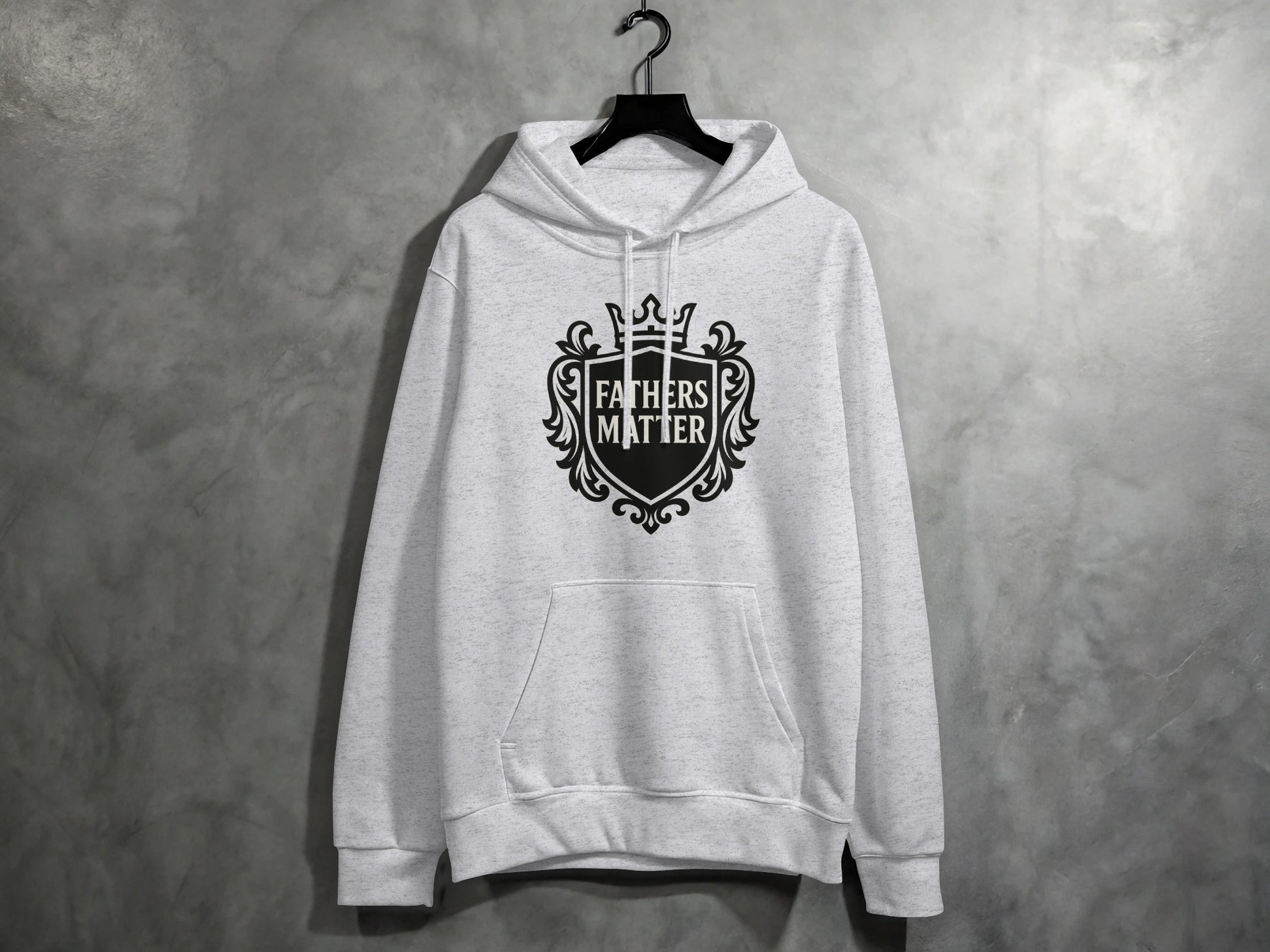 Fathers Matter Graphic Hoodie product