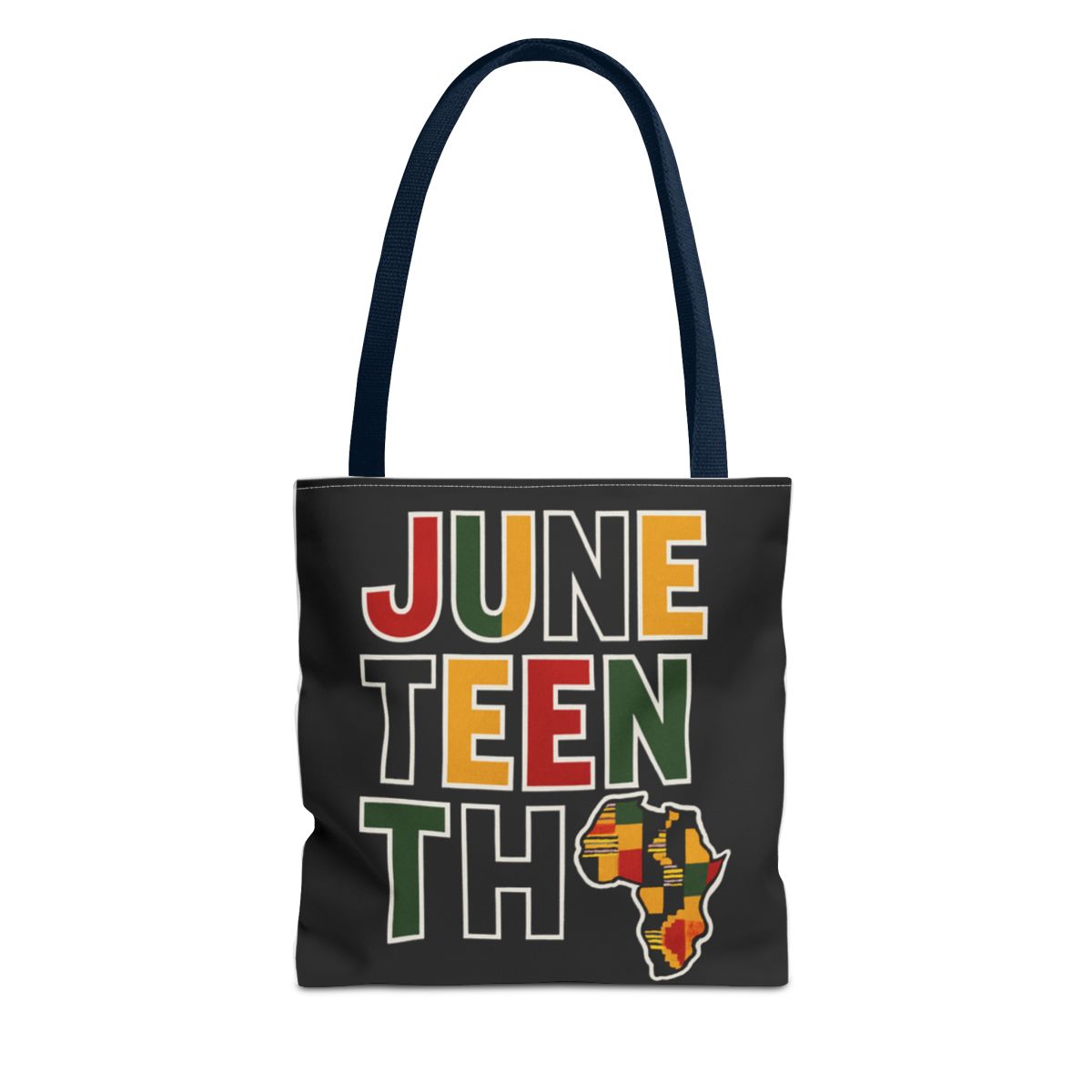 Bold Heritage Tote Collection – “Unapologetically Black,” “Still We Rise,” “They Not Like Us 1865,” Juneteenth Bags