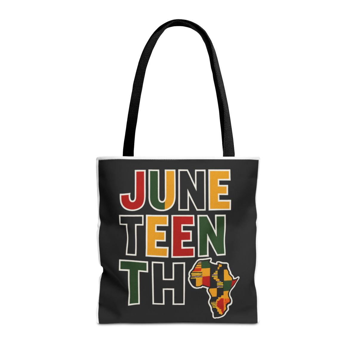 Bold Heritage Tote Collection – “Unapologetically Black,” “Still We Rise,” “They Not Like Us 1865,” Juneteenth Bags