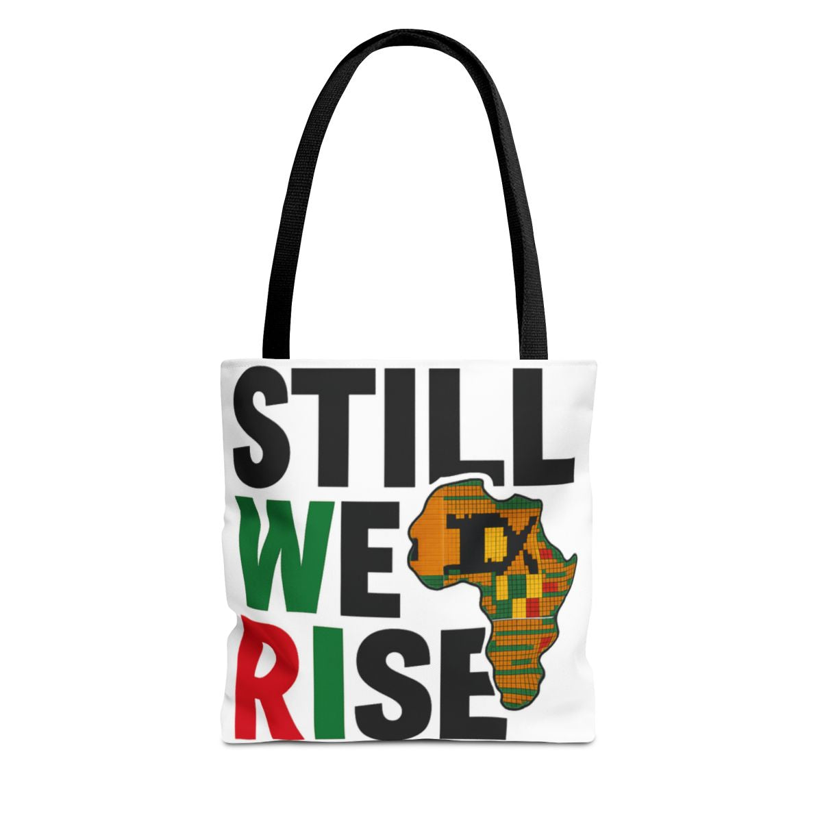 Bold Heritage Tote Collection – “Unapologetically Black,” “Still We Rise,” “They Not Like Us 1865,” Juneteenth Bags