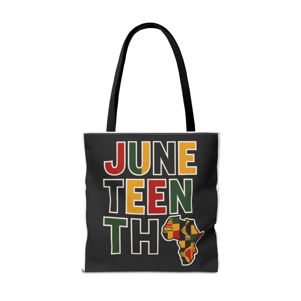 Bold Heritage Tote Collection – “Unapologetically Black,” “Still We Rise,” “They Not Like Us 1865,” Juneteenth Bags