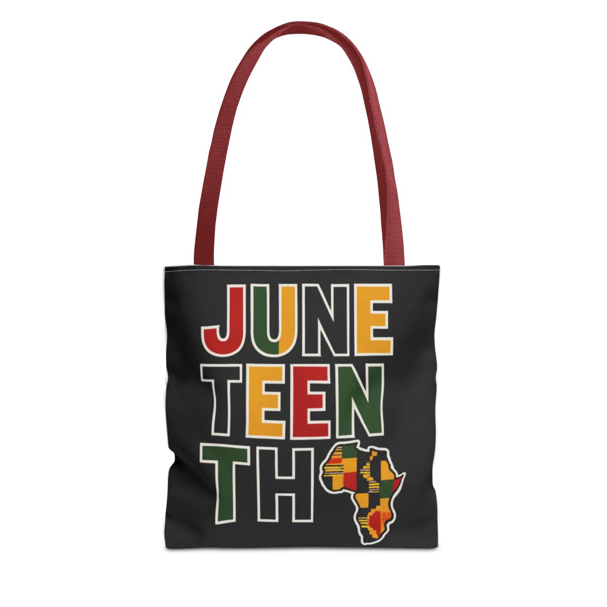 Bold Heritage Tote Collection – “Unapologetically Black,” “Still We Rise,” “They Not Like Us 1865,” Juneteenth Bags