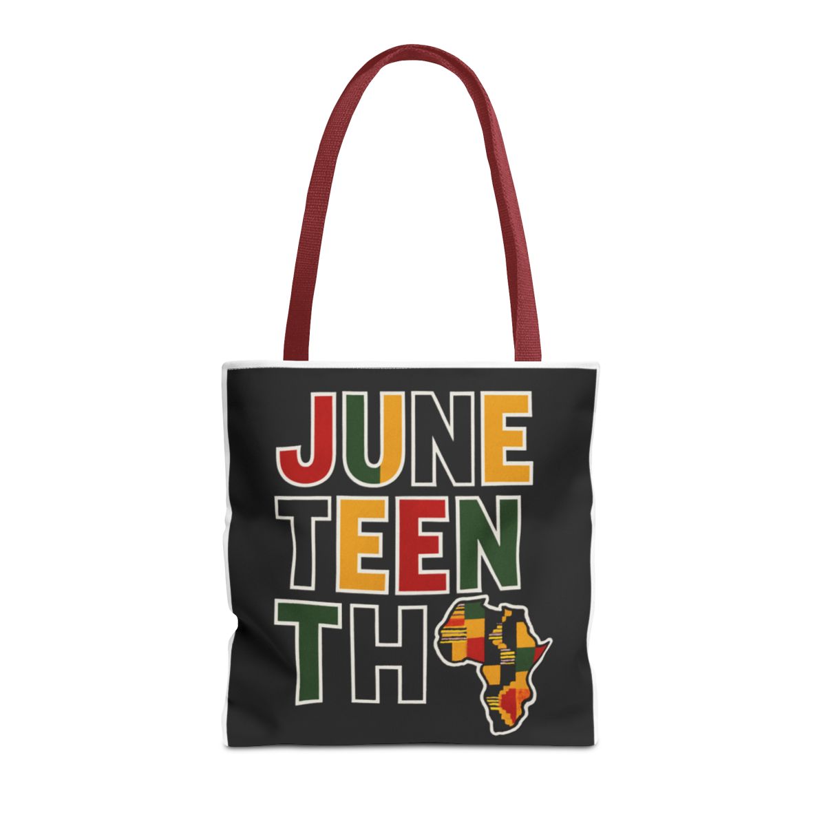 Bold Heritage Tote Collection – “Unapologetically Black,” “Still We Rise,” “They Not Like Us 1865,” Juneteenth Bags