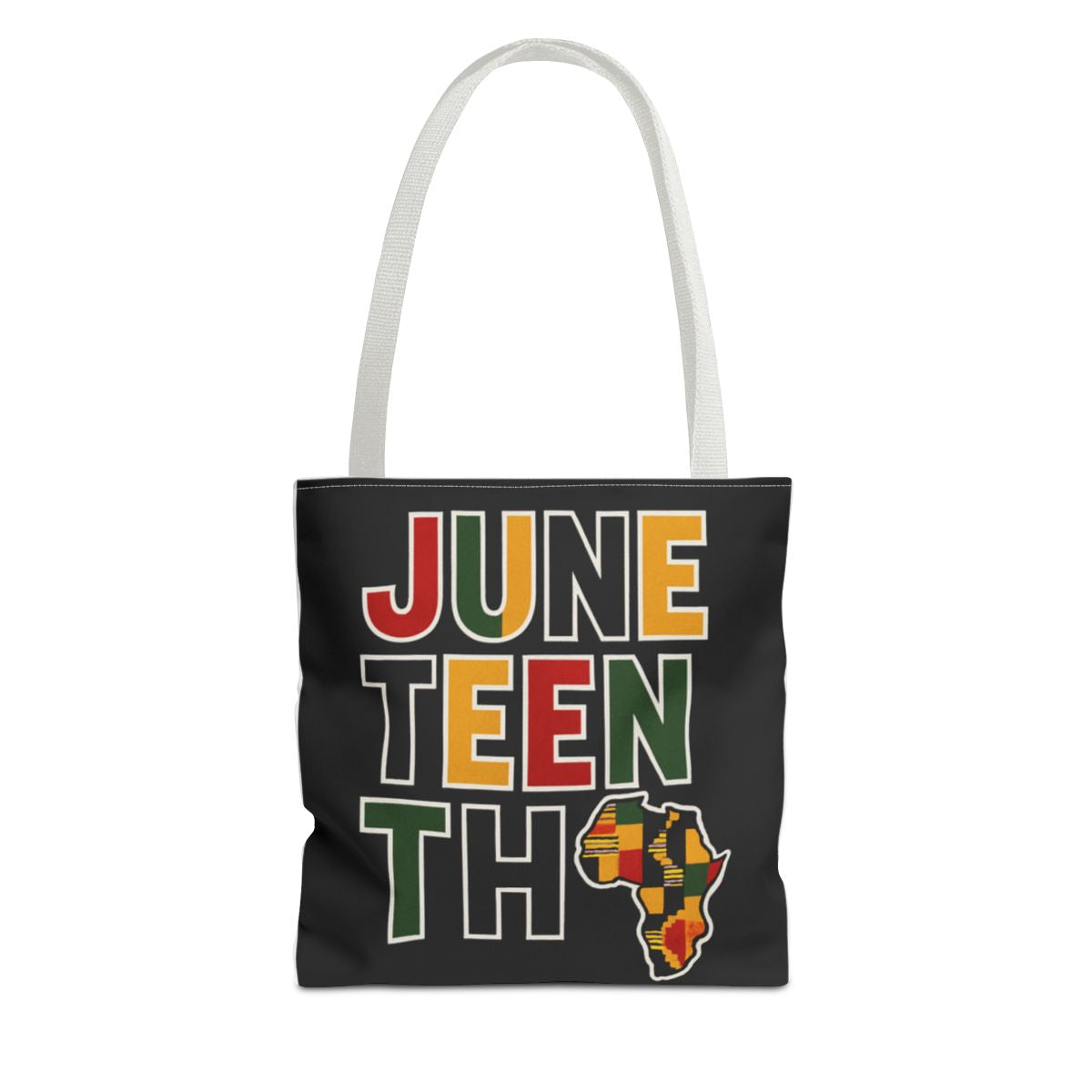 Bold Heritage Tote Collection – “Unapologetically Black,” “Still We Rise,” “They Not Like Us 1865,” Juneteenth Bags