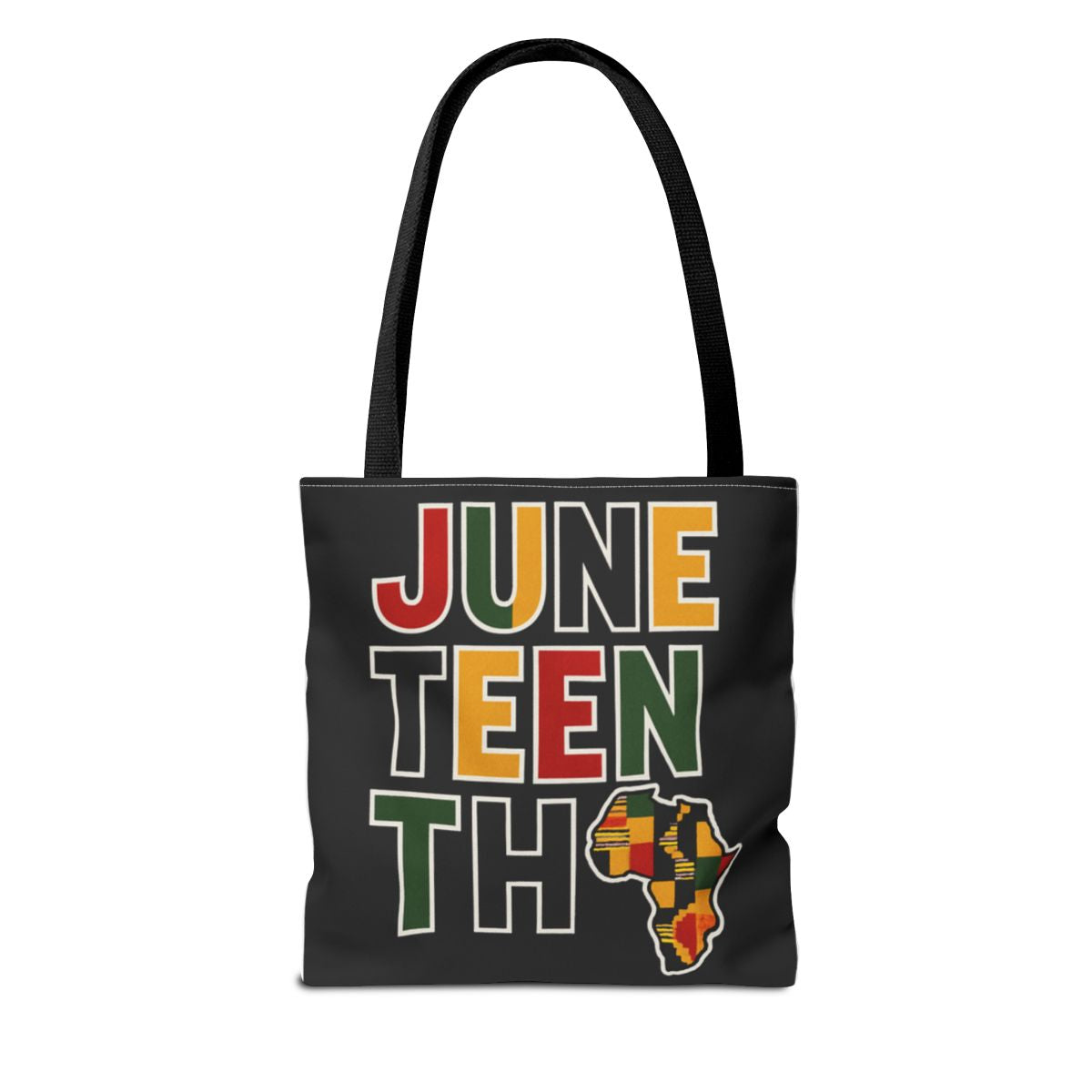 Bold Heritage Tote Collection – “Unapologetically Black,” “Still We Rise,” “They Not Like Us 1865,” Juneteenth Bags