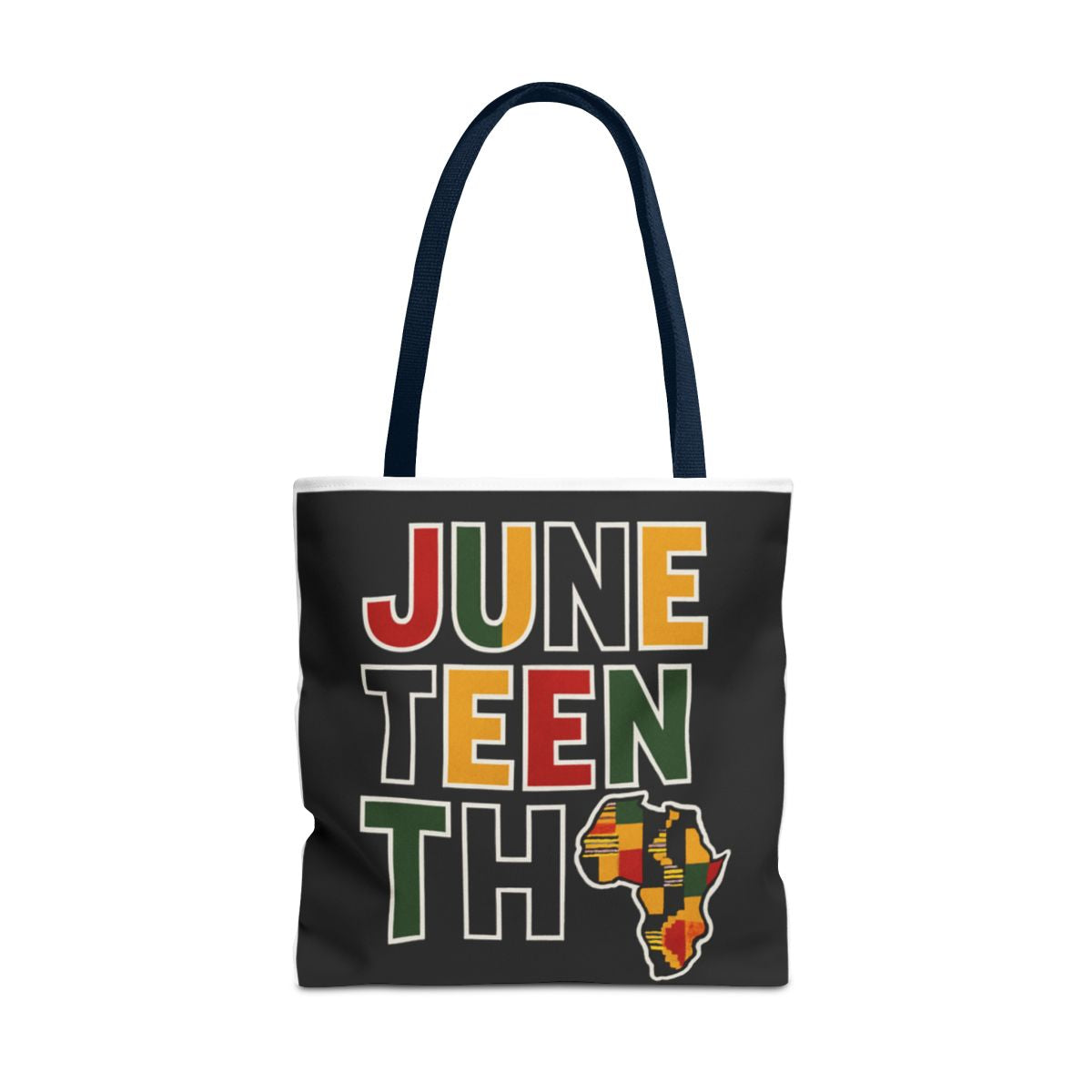 Bold Heritage Tote Collection – “Unapologetically Black,” “Still We Rise,” “They Not Like Us 1865,” Juneteenth Bags