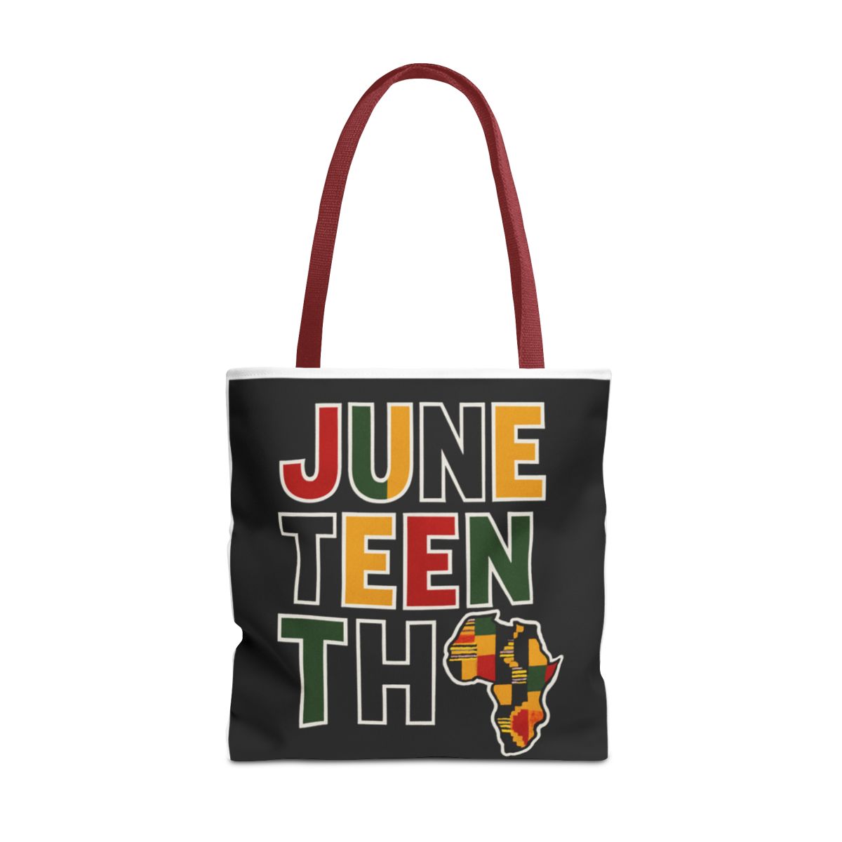 Bold Heritage Tote Collection – “Unapologetically Black,” “Still We Rise,” “They Not Like Us 1865,” Juneteenth Bags