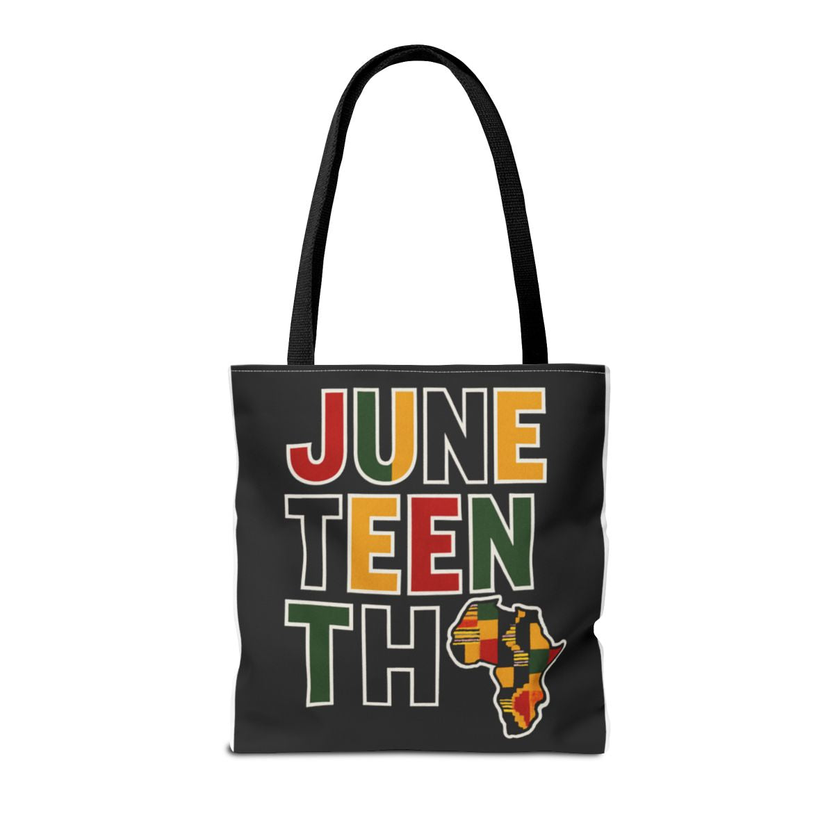 Bold Heritage Tote Collection – “Unapologetically Black,” “Still We Rise,” “They Not Like Us 1865,” Juneteenth Bags