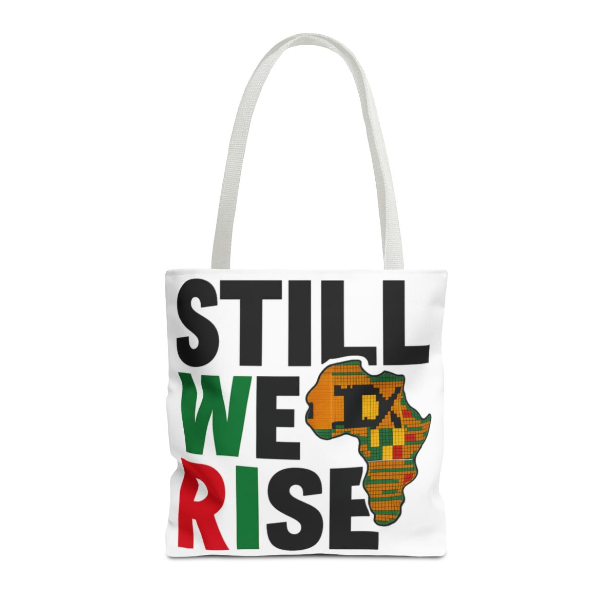 Bold Heritage Tote Collection – “Unapologetically Black,” “Still We Rise,” “They Not Like Us 1865,” Juneteenth Bags