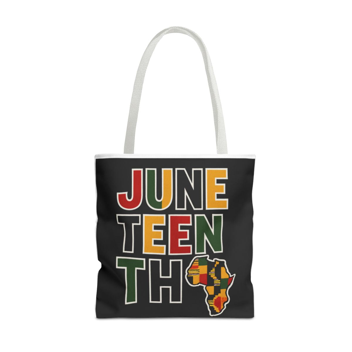 Bold Heritage Tote Collection – “Unapologetically Black,” “Still We Rise,” “They Not Like Us 1865,” Juneteenth Bags